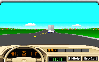 Illustration for article titled Ford Simulator 5.0